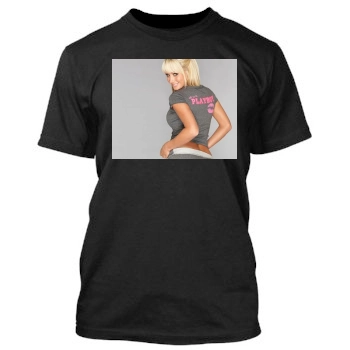 Sara Jean Underwood Men's TShirt