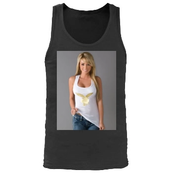 Sara Jean Underwood Men's Tank Top