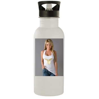 Sara Jean Underwood Stainless Steel Water Bottle