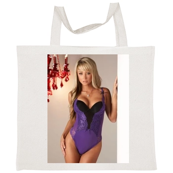 Sara Jean Underwood Tote