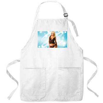 Sara Jean Underwood Apron