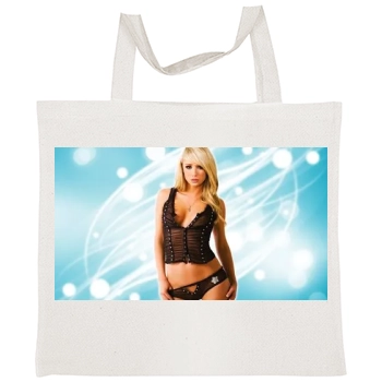 Sara Jean Underwood Tote