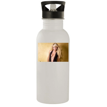 Sara Jean Underwood Stainless Steel Water Bottle