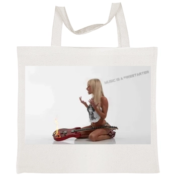 Sara Jean Underwood Tote