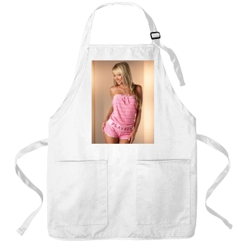 Sara Jean Underwood Apron