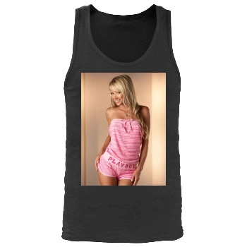 Sara Jean Underwood Men's Tank Top