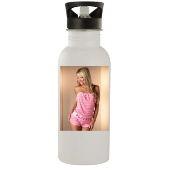 Sara Jean Underwood Stainless Steel Water Bottle