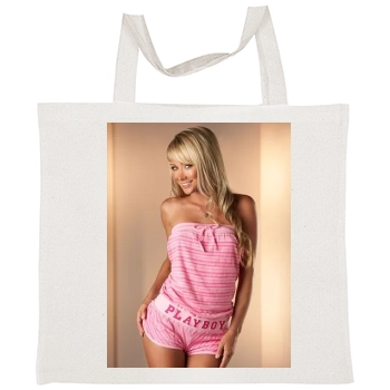 Sara Jean Underwood Tote