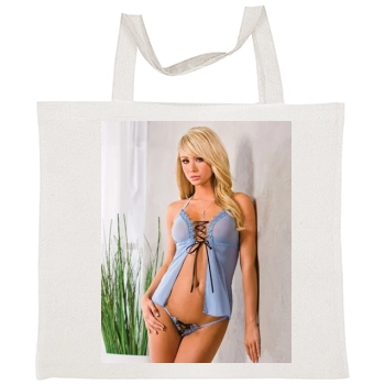 Sara Jean Underwood Tote