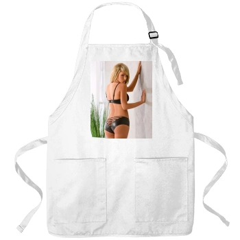 Sara Jean Underwood Apron