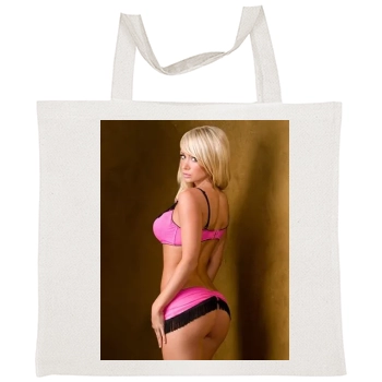 Sara Jean Underwood Tote