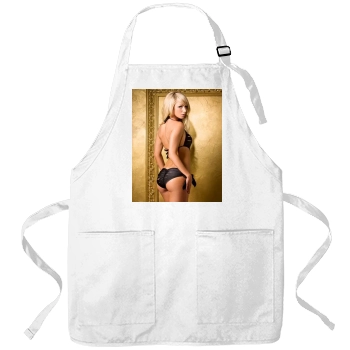 Sara Jean Underwood Apron