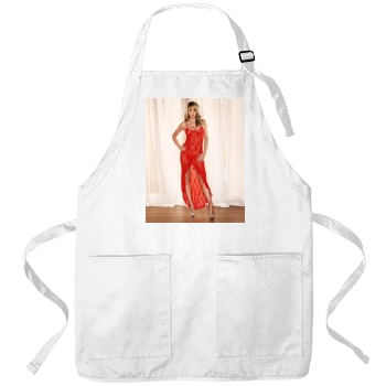 Sara Jean Underwood Apron