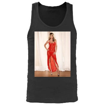 Sara Jean Underwood Men's Tank Top