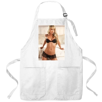 Sara Jean Underwood Apron