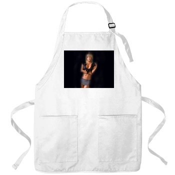 Sara Jean Underwood Apron