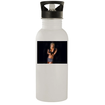 Sara Jean Underwood Stainless Steel Water Bottle