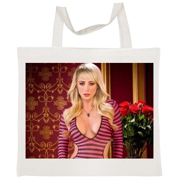 Sara Jean Underwood Tote