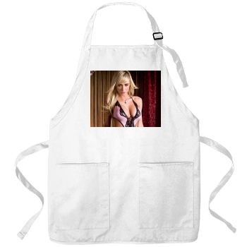 Sara Jean Underwood Apron