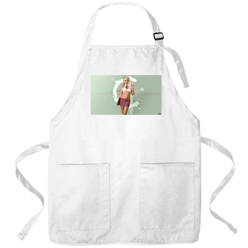 Sara Jean Underwood Apron