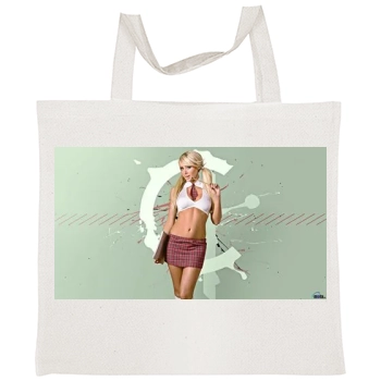 Sara Jean Underwood Tote