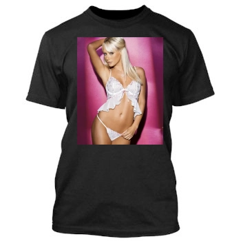 Sara Jean Underwood Men's TShirt