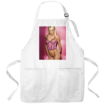 Sara Jean Underwood Apron