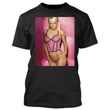 Sara Jean Underwood Men's TShirt