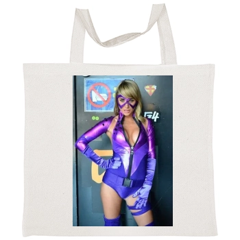 Sara Jean Underwood Tote