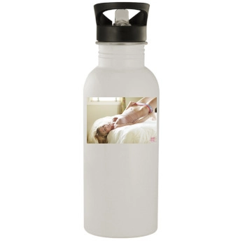 Sara Jean Underwood Stainless Steel Water Bottle