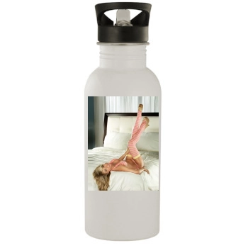 Sara Jean Underwood Stainless Steel Water Bottle