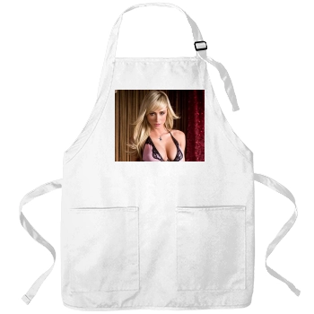 Sara Jean Underwood Apron