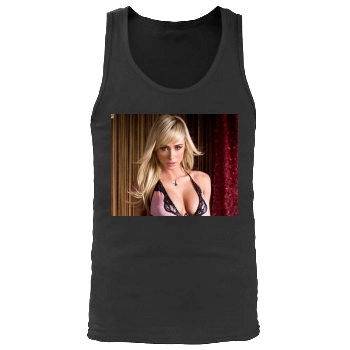 Sara Jean Underwood Men's Tank Top