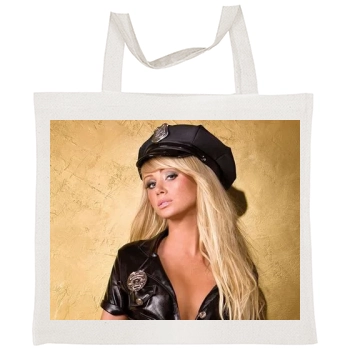 Sara Jean Underwood Tote