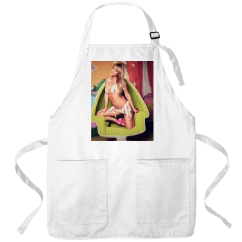 Sara Jean Underwood Apron