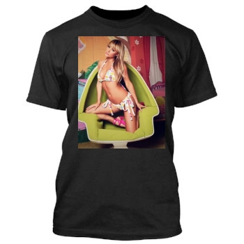 Sara Jean Underwood Men's TShirt