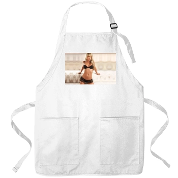 Sara Jean Underwood Apron