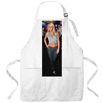 Sara Jean Underwood Apron