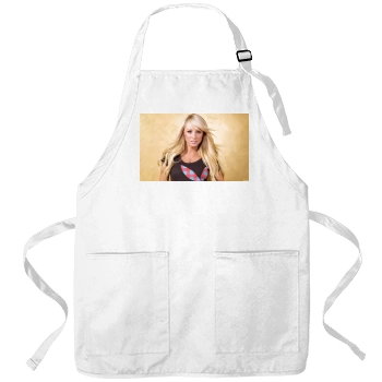 Sara Jean Underwood Apron