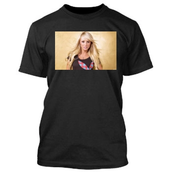 Sara Jean Underwood Men's TShirt