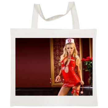 Sara Jean Underwood Tote