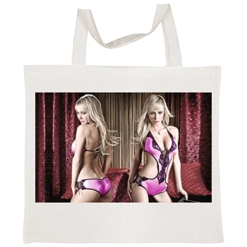 Sara Jean Underwood Tote