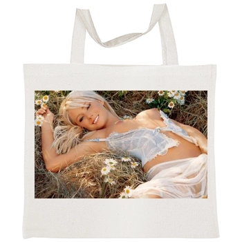 Sara Jean Underwood Tote