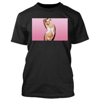 Sara Jean Underwood Men's TShirt