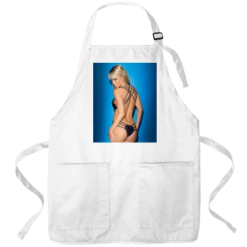 Sara Jean Underwood Apron