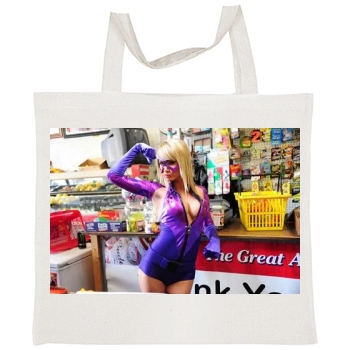 Sara Jean Underwood Tote