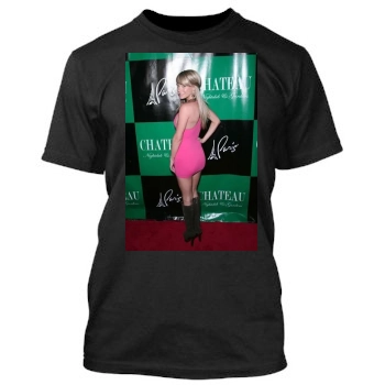 Sara Jean Underwood Men's TShirt