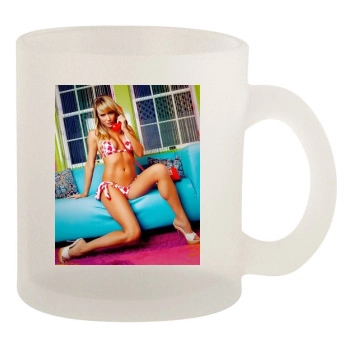 Sara Jean Underwood 10oz Frosted Mug