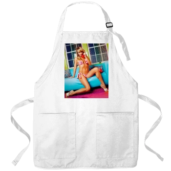 Sara Jean Underwood Apron