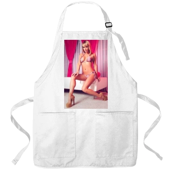 Sara Jean Underwood Apron